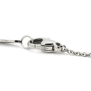 ハリーウィンストン Harry Winston ラウンドカット ソリティア PIDPRD005SI プラチナシルバー Pt950 ダイヤモンド ネックレス プラチナ 1粒 1石 ダイア 0.55ct