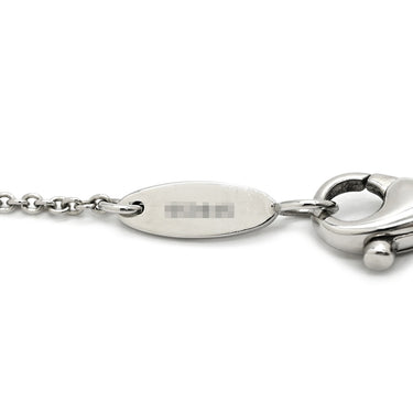 ハリーウィンストン Harry Winston ラウンドカット ソリティア PIDPRD005SI プラチナシルバー Pt950 ダイヤモンド ネックレス プラチナ 1粒 1石 ダイア 0.55ct