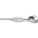 ハリーウィンストン Harry Winston ラウンドカット ソリティア PIDPRD005SI プラチナシルバー Pt950 ダイヤモンド ネックレス プラチナ 1粒 1石 ダイア 0.55ct