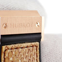 腕時計 ウブロ HUBLOT ビッグバン ボア ゴールド ブラウン 341.PX.7918.PR.1979 自動巻き メンズ K18PG×Ti コンビ 純正ダイヤ 限定