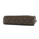ルイヴィトン LOUIS VUITTON ポシェット メティス MM M44876 モノグラムリバース モノグラムキャンバス モノグラムリバースキャンバス 2WAYバッグ ゴールド金具 茶