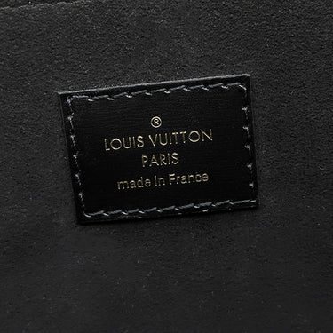 ルイヴィトン LOUIS VUITTON ポシェット メティス MM M44876 モノグラムリバース モノグラムキャンバス モノグラムリバースキャンバス 2WAYバッグ ゴールド金具 茶