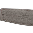 エルメス HERMES コンスタンスH #95 ブラック×エタン トゴ ボックスカーフ #95 ベルト ゴールド金具 新品 未使用 Hバックル リバーシブル キット 2026年製