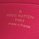 ルイヴィトン LOUIS VUITTON ポルトフォイユ ノア コンパクト M83676 グレナード モノグラムキャンバス コインケース ゴールド金具 ミニ財布
