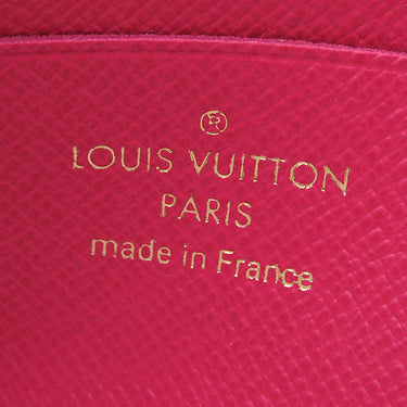 ルイヴィトン LOUIS VUITTON ポルトフォイユ ノア コンパクト M83676 グレナード モノグラムキャンバス コインケース ゴールド金具 ミニ財布