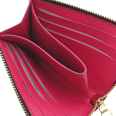 ルイヴィトン LOUIS VUITTON ポルトフォイユ ノア コンパクト M83676 グレナード モノグラムキャンバス コインケース ゴールド金具 ミニ財布