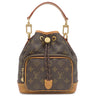ルイヴィトン LOUIS VUITTON ノエ カーゴ M14017 モノグラム モノグラムキャンバス 2WAYバッグ ゴールド金具 ハンドバッグ ショルダー