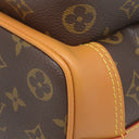 ルイヴィトン LOUIS VUITTON ノエ カーゴ M14017 モノグラム モノグラムキャンバス 2WAYバッグ ゴールド金具 ハンドバッグ ショルダー