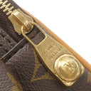 ルイヴィトン LOUIS VUITTON ノエ カーゴ M14017 モノグラム モノグラムキャンバス 2WAYバッグ ゴールド金具 ハンドバッグ ショルダー