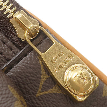 ルイヴィトン LOUIS VUITTON ノエ カーゴ M14017 モノグラム モノグラムキャンバス 2WAYバッグ ゴールド金具 ハンドバッグ ショルダー