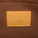 ルイヴィトン LOUIS VUITTON ノエ カーゴ M14017 モノグラム モノグラムキャンバス 2WAYバッグ ゴールド金具 ハンドバッグ ショルダー