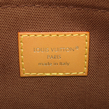 ルイヴィトン LOUIS VUITTON ノエ カーゴ M14017 モノグラム モノグラムキャンバス 2WAYバッグ ゴールド金具 ハンドバッグ ショルダー