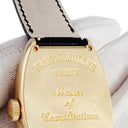 腕時計 フランクミュラー FRANCK MULLER トノウカーベックス カラードリーム クレイジーアワーズ 5850CH COLORDREAMS 自動巻き メンズ K18YG