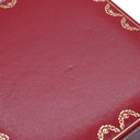 カルティエ Cartier トリニティ バングル イエローゴールド×ピンクゴールド×ホワイトゴールド K18YG #16 ブレスレット Au750 18K 18金 3カラー