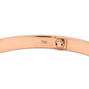 カルティエ Cartier LOVE ラブブレスレット 旧型 ピンクゴールド K18PG #21 ブレスレット クラシックモデル 750 18K PG バングル