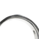 カルティエ Cartier ラブリング ハーフダイヤ B4032400 ホワイトゴールド K18WG ダイヤモンド #51(JP11) リング 指輪 クラシックモデル LOVE Ring 750 18K 3粒 3石 11号
