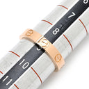 カルティエ Cartier ミニラブリング B4085200 ピンクゴールド K18PG #49(JP9) リング 指輪 スモールモデル LOVE Ring 18K 750PG 9号
