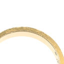 カルティエ Cartier ラブリング B4085000 イエローゴールド K18YG #47 リング 指輪 SM スモールモデル LOVE Ring Au750 18K 7号