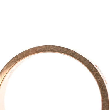 カルティエ Cartier ラブリング クラシックモデル B4084800 ローズゴールド K18PG #55 リング 指輪 LOVE Ring Au750 18K ローズゴールド 15号