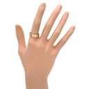 カルティエ Cartier ラブリング クラシックモデル B4084800 ローズゴールド K18PG #55 リング 指輪 LOVE Ring Au750 18K ローズゴールド 15号