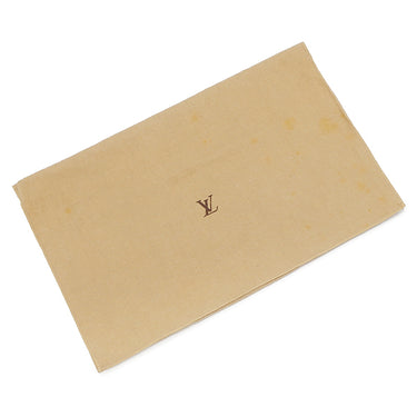 ルイヴィトン LOUIS VUITTON クロワッサン MM M51512 モノグラム モノグラムキャンバス ショルダーバッグ ゴールド金具 茶 肩掛け ワンショルダー