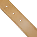 ルイヴィトン LOUIS VUITTON クロワッサン MM M51512 モノグラム モノグラムキャンバス ショルダーバッグ ゴールド金具 茶 肩掛け ワンショルダー