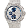 腕時計 モーリスラクロア Maurice Lacroix アイコン クロノグラフ 44mm AI1018-SS002-131-1 クオーツ メンズ 未使用 デイト スモールセコンド