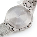 腕時計 モーリスラクロア Maurice Lacroix アイコン クロノグラフ 44mm AI1018-SS002-131-1 クオーツ メンズ 未使用 デイト スモールセコンド