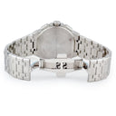 腕時計 モーリスラクロア Maurice Lacroix アイコン クロノグラフ 44mm AI1018-SS002-131-1 クオーツ メンズ 未使用 デイト スモールセコンド