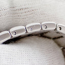 腕時計 ロンジン LONGINES ドルチェヴィータ ミニ L5.200.0.75.6 クオーツ レディース 純正ダイヤ ローマン バー スモールセコンド