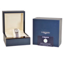 腕時計 ロンジン LONGINES ドルチェヴィータ ミニ L5.200.0.75.6 クオーツ レディース 純正ダイヤ ローマン バー スモールセコンド