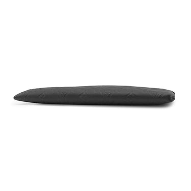 ルイヴィトン LOUIS VUITTON ポシェット トゥ ゴー M81570 ブラック レザー モノグラムシャドウレザー クラッチバッグ マットブラック金具 セカンドバッグ