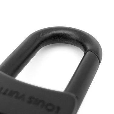 ルイヴィトン LOUIS VUITTON ポシェット トゥ ゴー M81570 ブラック レザー モノグラムシャドウレザー クラッチバッグ マットブラック金具 セカンドバッグ