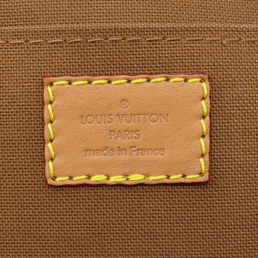 ルイヴィトン LOUIS VUITTON プティット サックプラ M69442 モノグラム モノグラムキャンバス 2WAYバッグ ゴールド金具 ハンドバッグ ショルダー 旧型