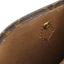 ルイヴィトン LOUIS VUITTON プティット サックプラ M69442 モノグラム モノグラムキャンバス 2WAYバッグ ゴールド金具 ハンドバッグ ショルダー 旧型