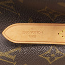 ルイヴィトン LOUIS VUITTON ネオノエ BB M46581 モノグラム モノグラムキャンバス 2WAYバッグ ゴールド金具 茶 ショルダー ハンドバッグ