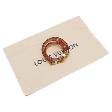 ルイヴィトン LOUIS VUITTON ネオノエ BB M46581 モノグラム モノグラムキャンバス 2WAYバッグ ゴールド金具 茶 ショルダー ハンドバッグ