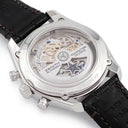 腕時計 ゼニス ZENITH エルプリメロ 410 03.2091.410/01.C494 自動巻き メンズ クロノグラフ トリプルカレンダー ムーンフェイズ