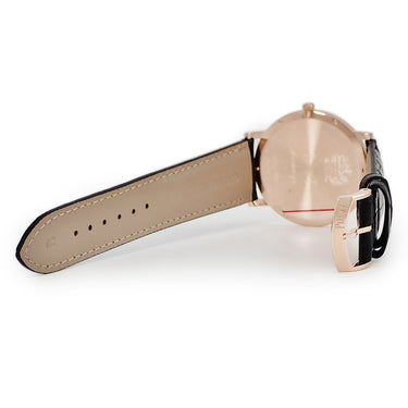 腕時計 ピアジェ PIAGET アルティプラノ ウルトラシン G0A39110 手巻き メンズ OH済 K18PG無垢 スケルトン オフセンター 世界最薄