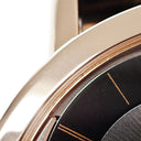 腕時計 ピアジェ PIAGET アルティプラノ ウルトラシン G0A39110 手巻き メンズ OH済 K18PG無垢 スケルトン オフセンター 世界最薄