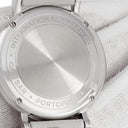 腕時計 IWC IWC ポートフィノ オートマティック 34 IW357417 自動巻き レディース 純正ダイヤ ピンク バー ローマン