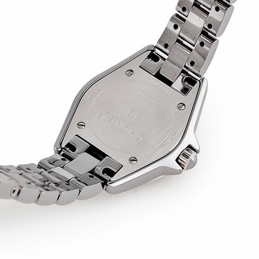 腕時計 シャネル CHANEL J12 クロマティック H3402 クオーツ レディース 純正ダイヤ チタンセラミック シルバー サンレイ