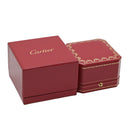 カルティエ Cartier タンクフランセーズ LM イエローゴールド K18YG #59(JP19) リング 指輪 18K 750 YG 18.5号