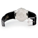 腕時計 オメガ OMEGA コンステレーション エレクトロニック f300 198.0022 クオーツ メンズ メーカーOH済 音叉 Cal.1250 デイト
