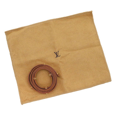 ルイヴィトン LOUIS VUITTON ポシェット フロランティーヌ M51855 モノグラム モノグラムキャンバス ウエストバッグ ゴールド金具 ベルトバッグ