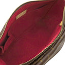 ルイヴィトン LOUIS VUITTON ヴィバシテ GM M51163 モノグラム モノグラムキャンバス ショルダーバッグ ゴールド金具 茶