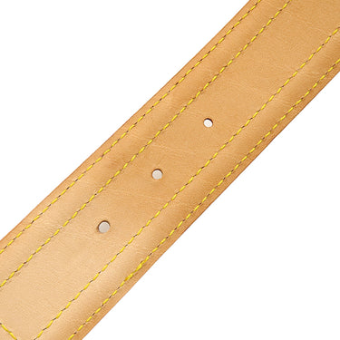 ルイヴィトン LOUIS VUITTON ヴィバシテ GM M51163 モノグラム モノグラムキャンバス ショルダーバッグ ゴールド金具 茶