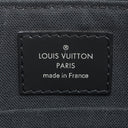 ルイヴィトン LOUIS VUITTON ミック PM N41211 ダミエグラフィット ダミエグラフィットキャンバス ショルダーバッグ シルバー金具 メッセンジャー