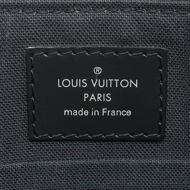 ルイヴィトン LOUIS VUITTON ミック PM N41211 ダミエグラフィット ダミエグラフィットキャンバス ショルダーバッグ シルバー金具 メッセンジャー