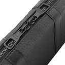 ルイヴィトン LOUIS VUITTON ソフトトランク ウォレット M80224 ブラック レザー トリヨンレザー ショルダーバッグ マットブラック金具 ラウンドファスナー